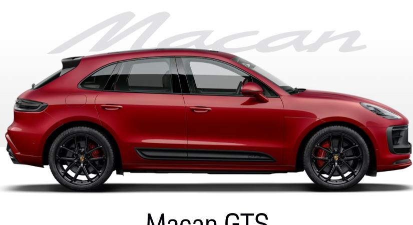 Nagyon nem megy jól a Porsche-nak – Melyik piacon esett óriásit?