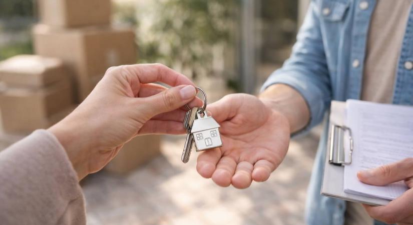 Illetékkönnyítés 2026-ban: így spórolhatsz akár milliókat lakásvásárláskor, ha korábban eladtál