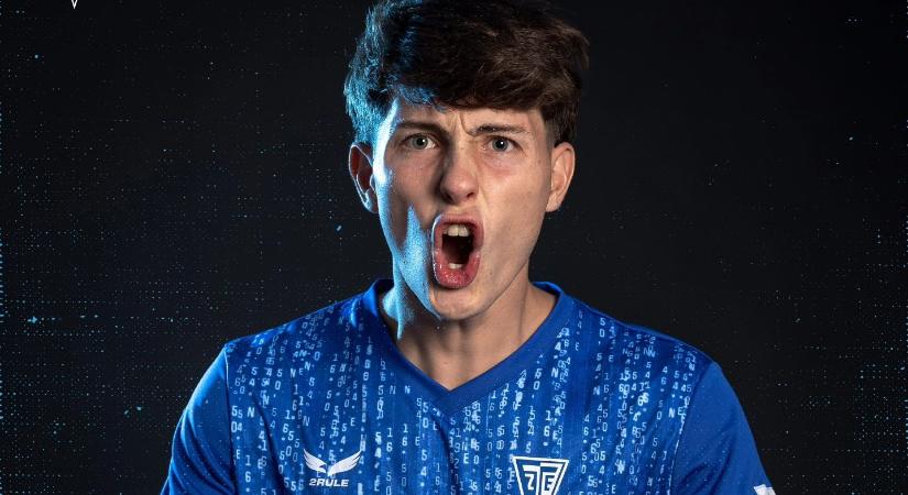 NB I: Argentin középpályás érkezett a ZTE-hez - hivatalos