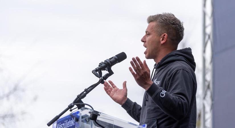 Magyar Péter újra pert nyert, az Orbán-kormány szócsövét, a Mediaworksöt eltiltották a poloskázástól