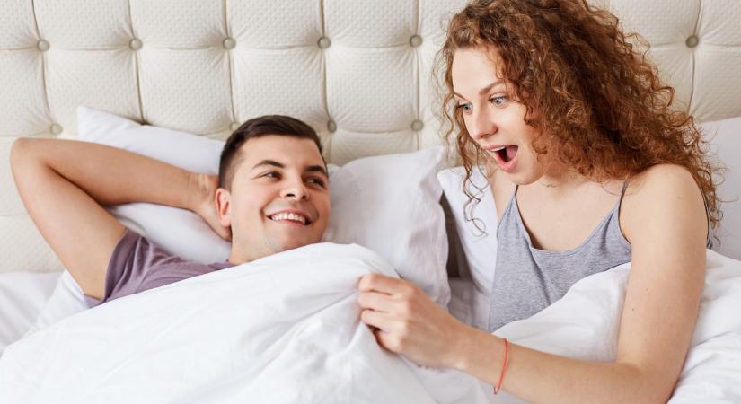 Mire panaszkodnak a leggyakrabban, akiknek igazán nagy péniszük van?