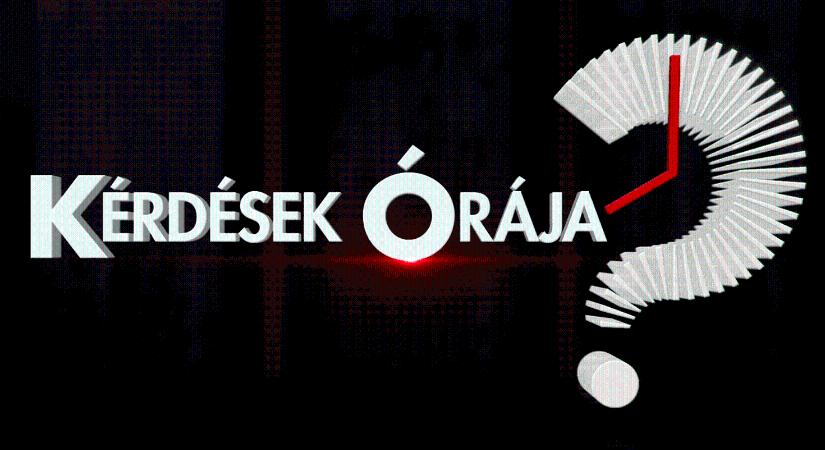 ÚJ KÖZÉLETI MŰSORT INDÍT KÉRDÉSEK ÓRÁJA CÍMMEL AZ M5