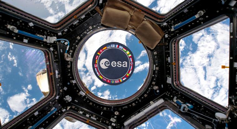 Kibertámadás érte az Európai Űrügynökséget