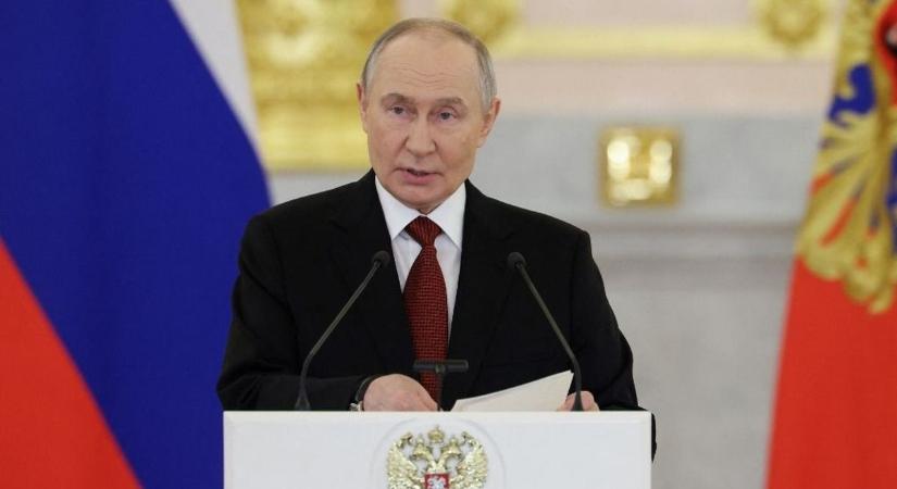 Putyin kulcsembere kimondta, amit Trump nem akart hallani: ez Oroszország hivatalos álláspontja Grönlandról