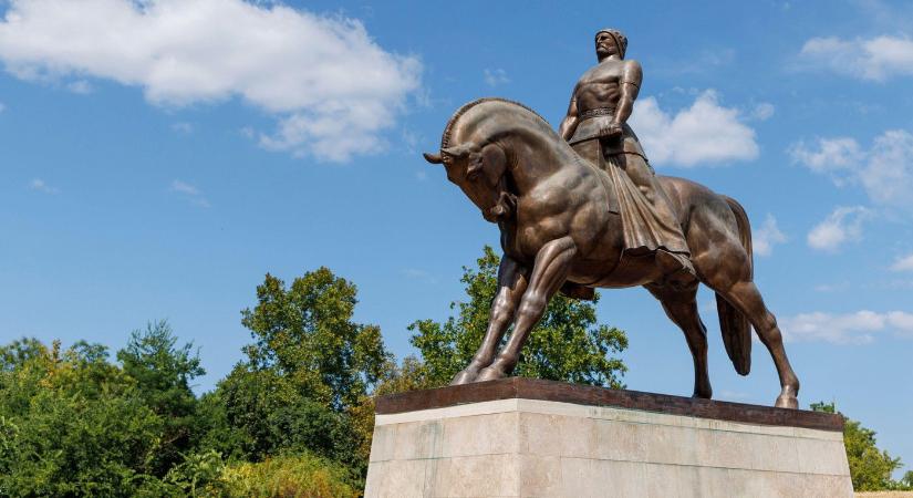 Megtalálták Attila király palotáját Magyarországon egy lehetetlen helyen, ezen az egész világ szenzációt kiált