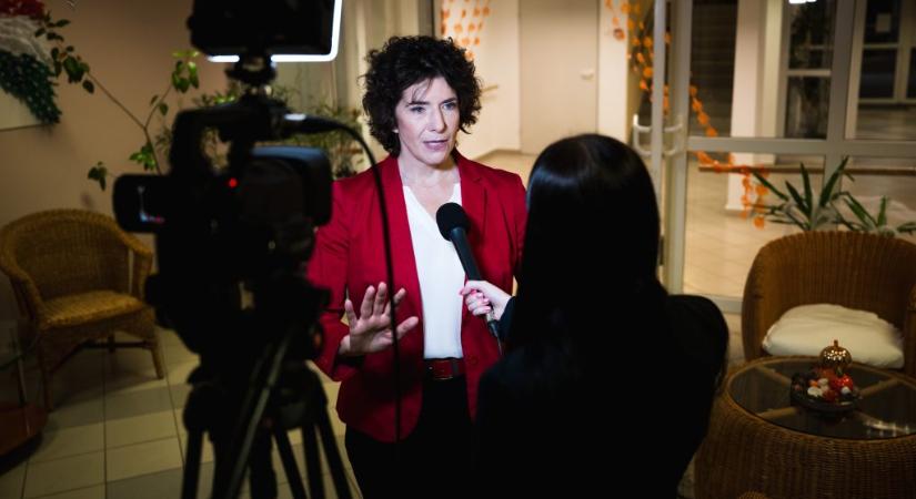 A DK talált egy választói csoportot, ahol a Fidesz vezet, ők pedig bejutnának a parlamentbe