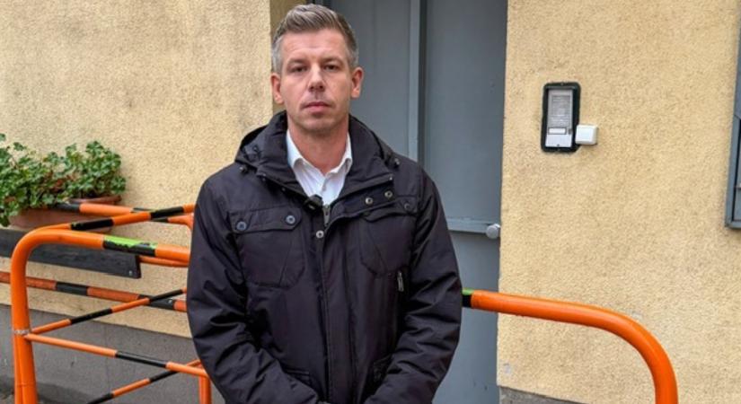 Botrány Rádon: Megszólaltak a szemtanúk Magyar Péter súlyos állításairól