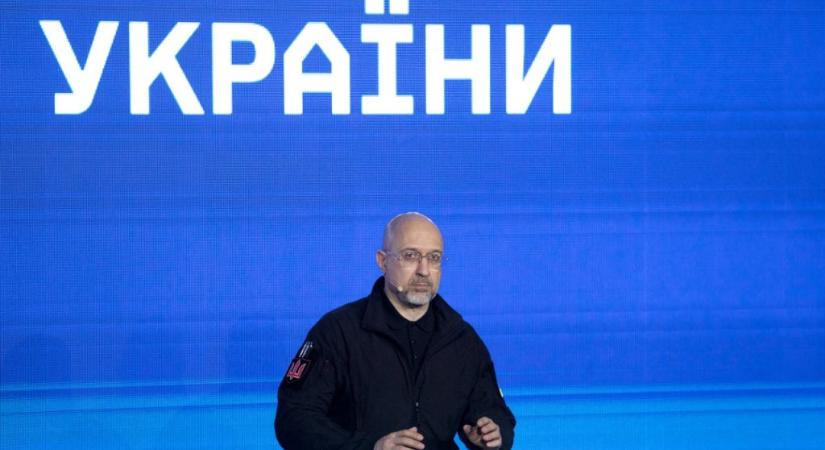 Nincs erőmű Ukrajnában, amit ne ért volna orosz csapás