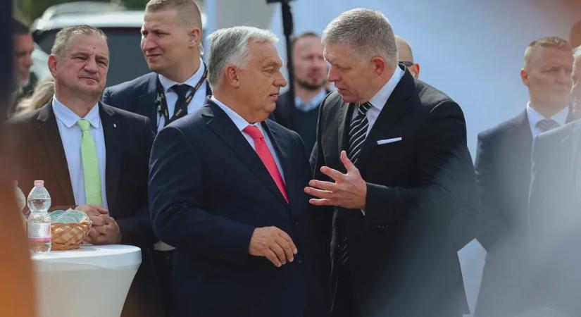 European Commission looking into points raised by Orbán's Chief Advisor in letter about Beneš Decrees