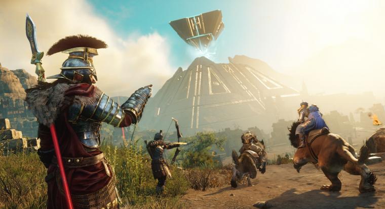 Hivatalos: lehúzza a rolót az Amazon egykori siker-MMO-ja, a New World