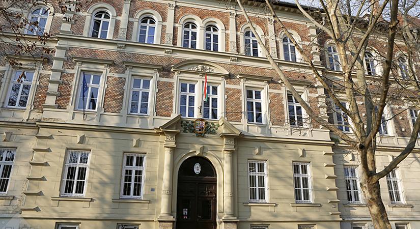 Kiderült, melyik a megye legjobb gimije