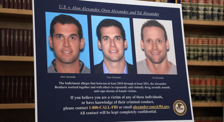 Holtan találták azt a nőt, aki szexuális zaklatással vádolta meg a hírességek ingatlanjait is hirdető ikreket