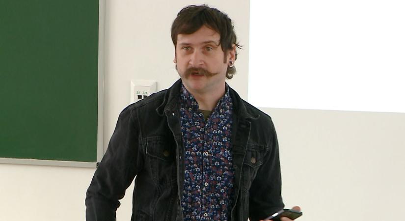 Marokkói tapasztalatokról is hallottak az érdeklődők a Mezőgazdasági Kar nyílt napján