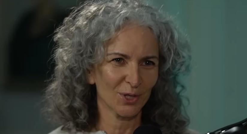 Pecsenka Nóra pszichológus szerint a test tudatos emlékek nélkül is raktározza a családi traumákat (Exkluzív interjú a 168.hu-n!)