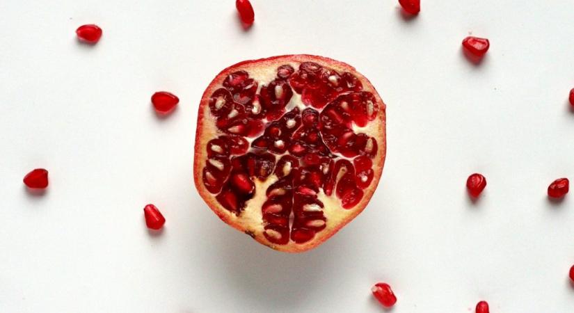Tévhitek a gránátalmáról: mégsem tesz annyira jót, mint hittük?!