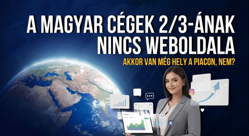 Lehetek én is marketinges? Igen! – Mellékes