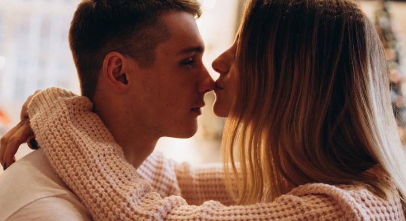 3 csillagjegy, aki most tisztán lát a szerelemben