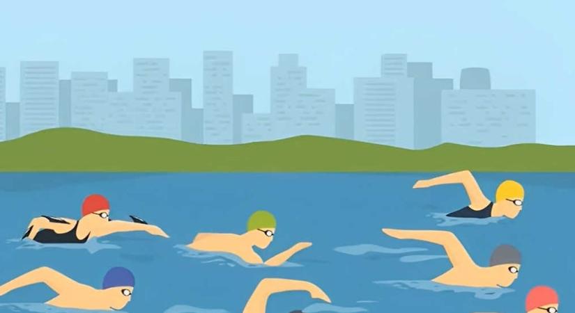 IQ-teszt: rájön 10 másodperc alatt, ki lóg ki a sorból?