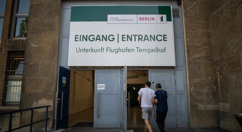 Serkenti a németek gazdasági aktivitását, ha nő a menekültek száma