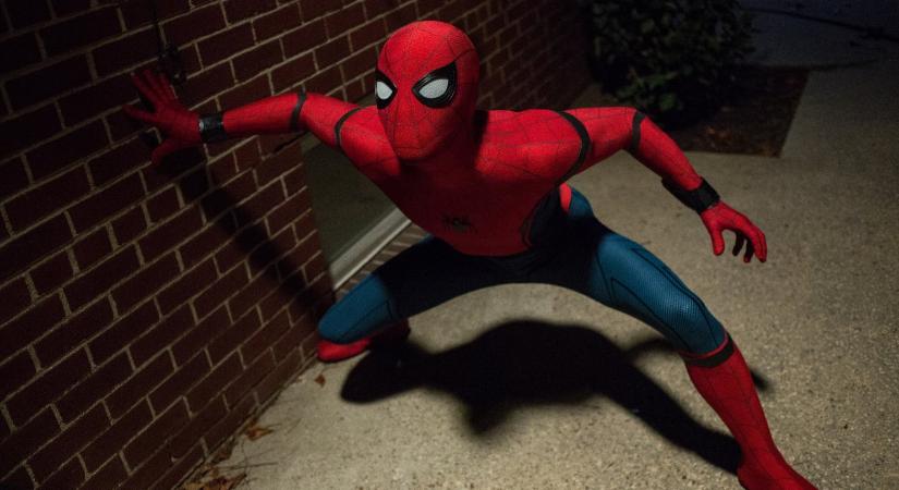 Pókember marad a Netflixnél, gigamegállapodás született