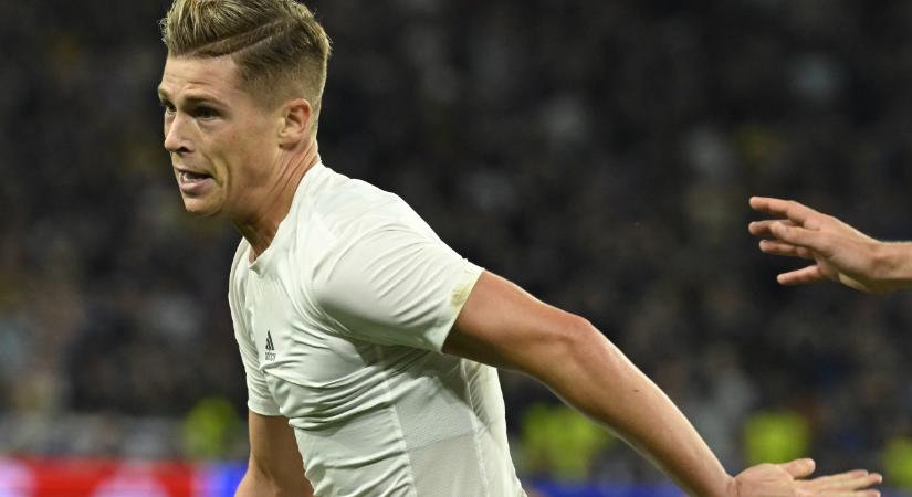 Csoboth Kevin szerződést bont a klubjával és feljelentést tesz