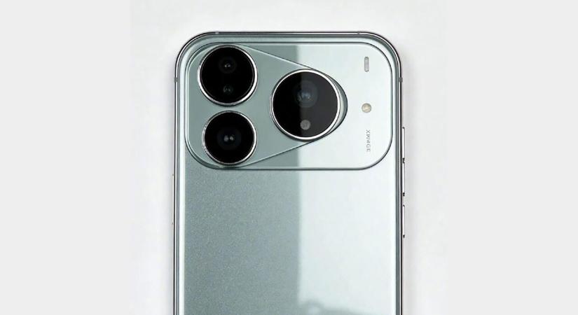 Így nézhet ki a Huawei Pura 90