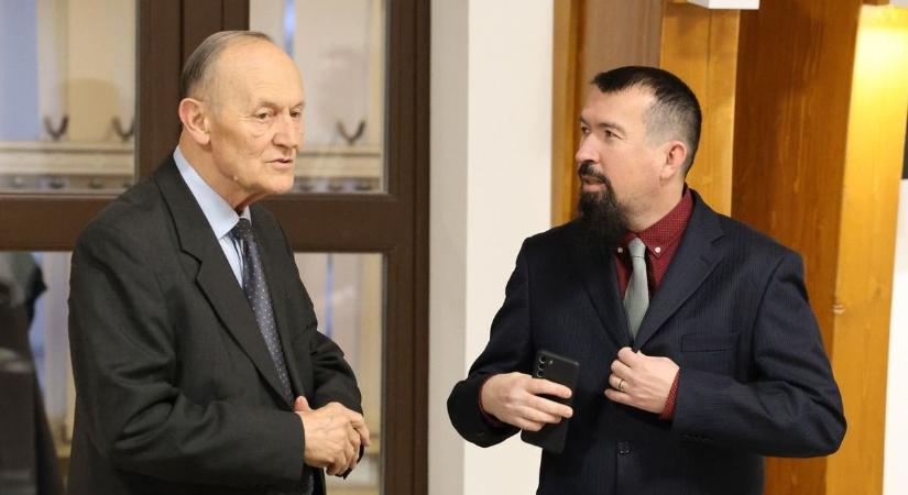 Újabb 55 hektáron iparosítanak, történelmi évre készül Kaposvár