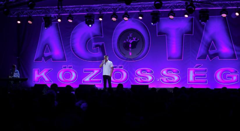 A remény története: 30 év alatt országos küldetéssé vált az ÁGOTA Alapítvány