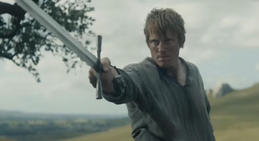 Itt a pontos dátum: párat kell aludni és érkezik a Trónok harca előzménye ( videó)