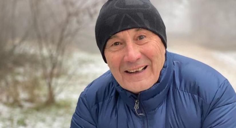 Németh Lajos figyelmeztet: ismét visszatér a mínusz 20 fok a Kárpát-medencébe