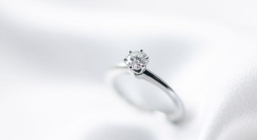 Álomesküvő után három héttel meghalt a vőlegény, de tudták, hogy ez lesz