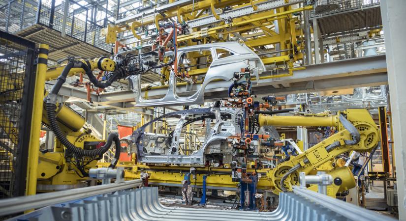 Megtorpant a magyar gazdaság, eloszlatunk egy hatalmas tévhitet