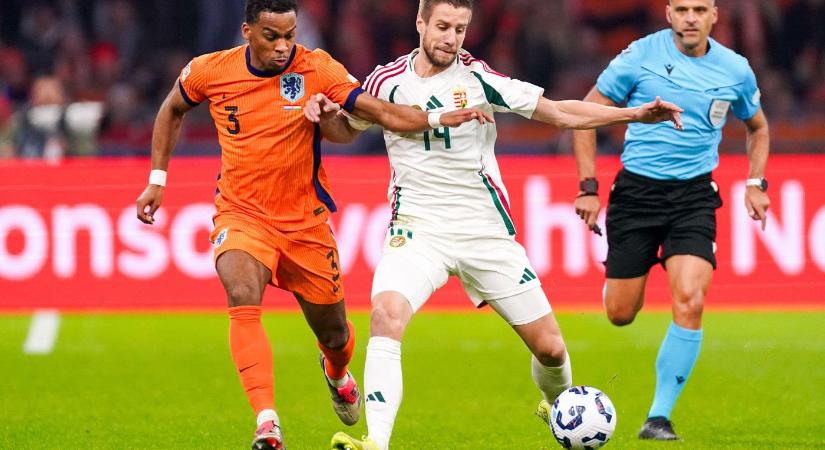 Varga Barnabás máris távozhat Görögországból, drámai hírek érkeznek a kupakiesés után