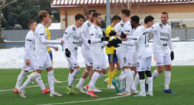 50 kilométerrel közelebb kerül az NB I a Kazincbarcika szurkolóihoz