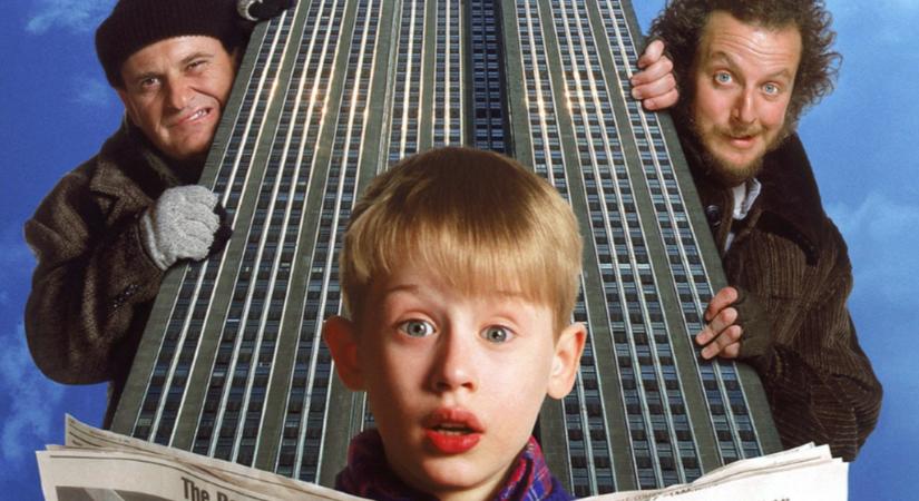 Prostituálttal bukott le a Reszkessetek, betörők egyik főszereplője pont karácsony előtt