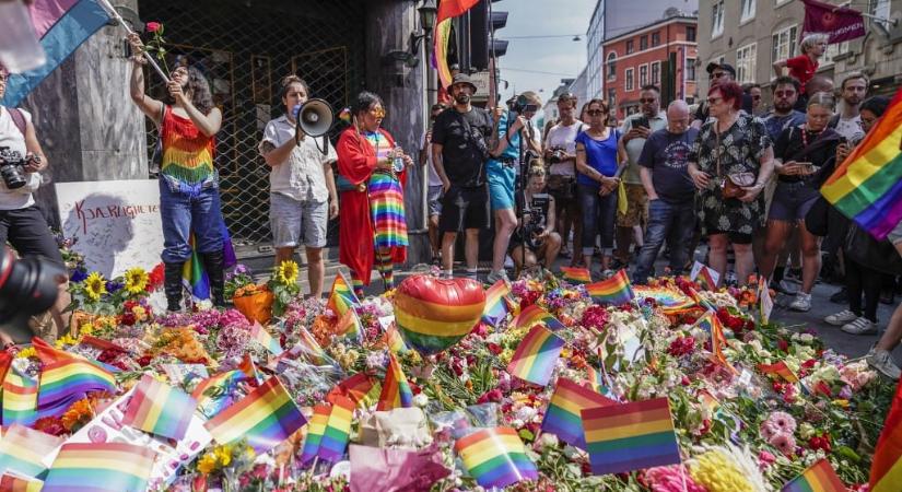 Egy norvég bíróság harminc év börtönbüntetéssel sújtotta a 2022-es oslói terrorcselekmény kitervelőjét