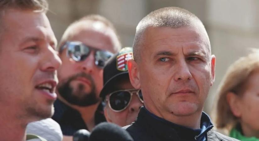 Korán örült Ruszin-Szendi Romulusz, több bűncselekményben is felmerülhet a neve