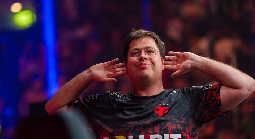 Egyszerre meglepő és nem is, hogy ki a legjobb irányító NiKo szerint