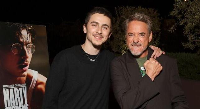 Mi az? Olyan, mint a Barbenheimer, és idén decemberben érkezik?