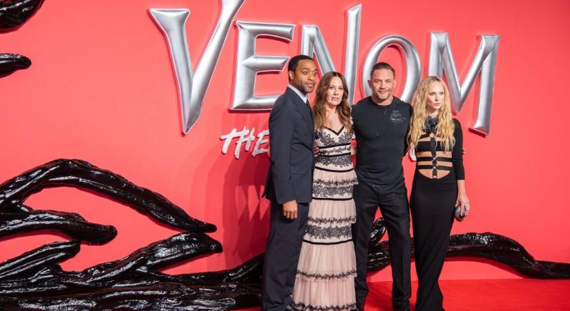 Tom Hardy kultikus sorozata majdnem egy évtized után tér vissza