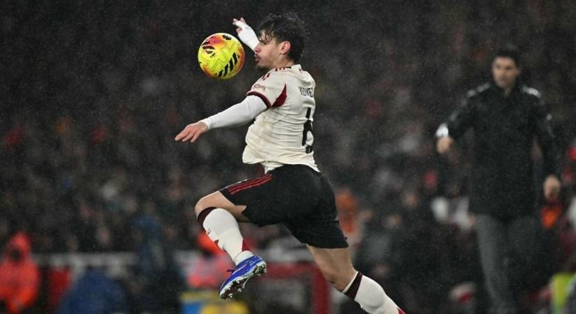 Kerkez elárulta, mi történik a színfalak mögött Liverpoolban