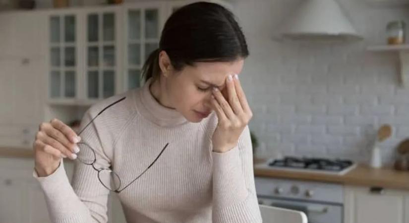 A mindennapi stressz tönkreteheti a bélrendszered – figyelmeztet a szakértő