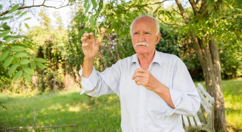 Meghalt Koltai János, a Szomszédok Gábor Gáborja