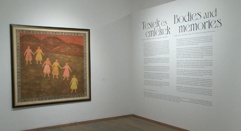 Különleges tárlatvezetéssel ünnepli a magyar kultúrát a debreceni múzeum