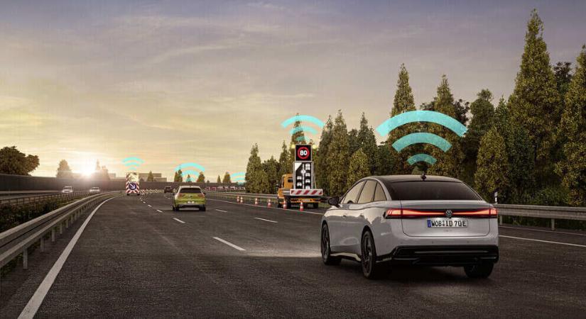 A VOLKSWAGEN CSOPORT MÁRKÁI A MÉG TOVÁBB OPTIMALIZÁLNAK