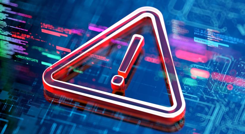 Nagy leállás van, rengeteg az érintett!