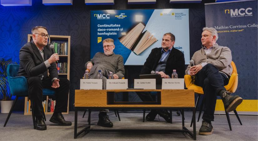 Összebékíthető-e a dákoromán kontinuitás és a honfoglalás?