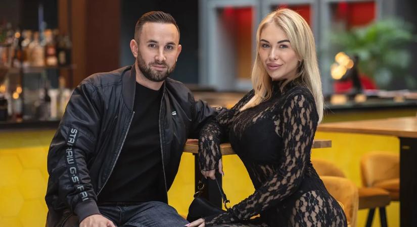 „Támogatnia kellett volna, inkább traumatizált”: Véget érhetett Tuvic Aleksandra kapcsolata?