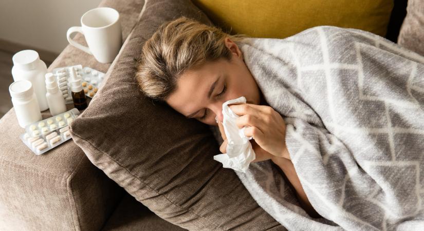 Így alakul most a vírushelyzet