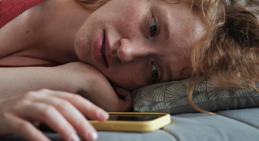 Digitális detox: csak a fiataloknak fontos. Igaz vagy hamis? – Teszteld a tudásod!